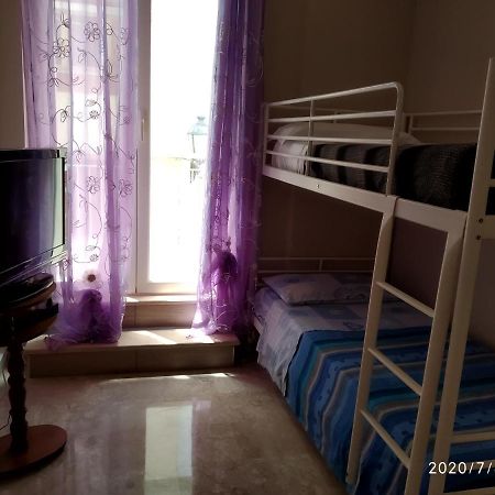 Bed and Breakfast Battipaglia Centro Экстерьер фото