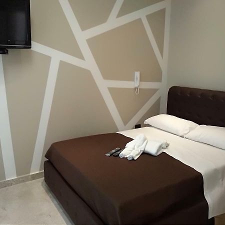 Bed and Breakfast Battipaglia Centro Экстерьер фото