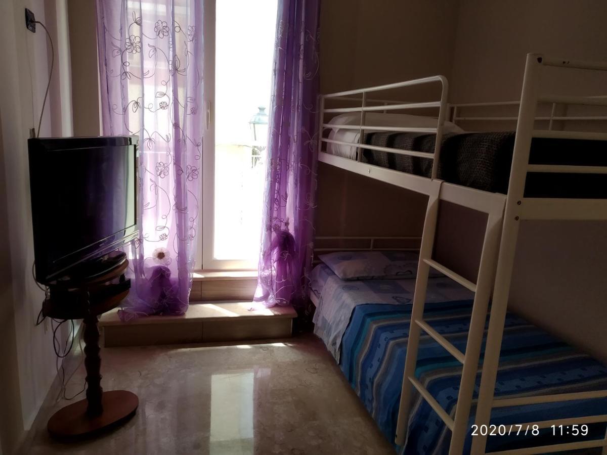 Bed and Breakfast Battipaglia Centro Экстерьер фото