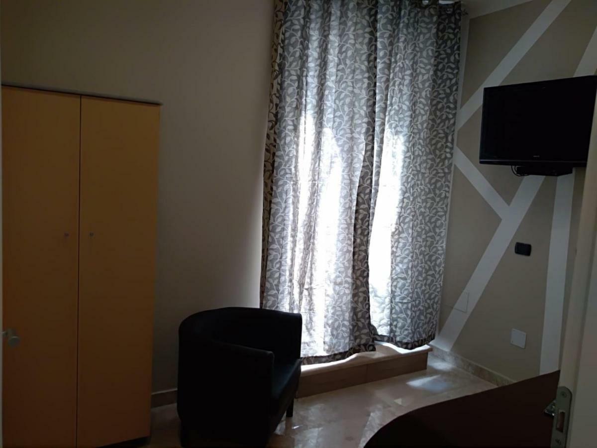 Bed and Breakfast Battipaglia Centro Экстерьер фото