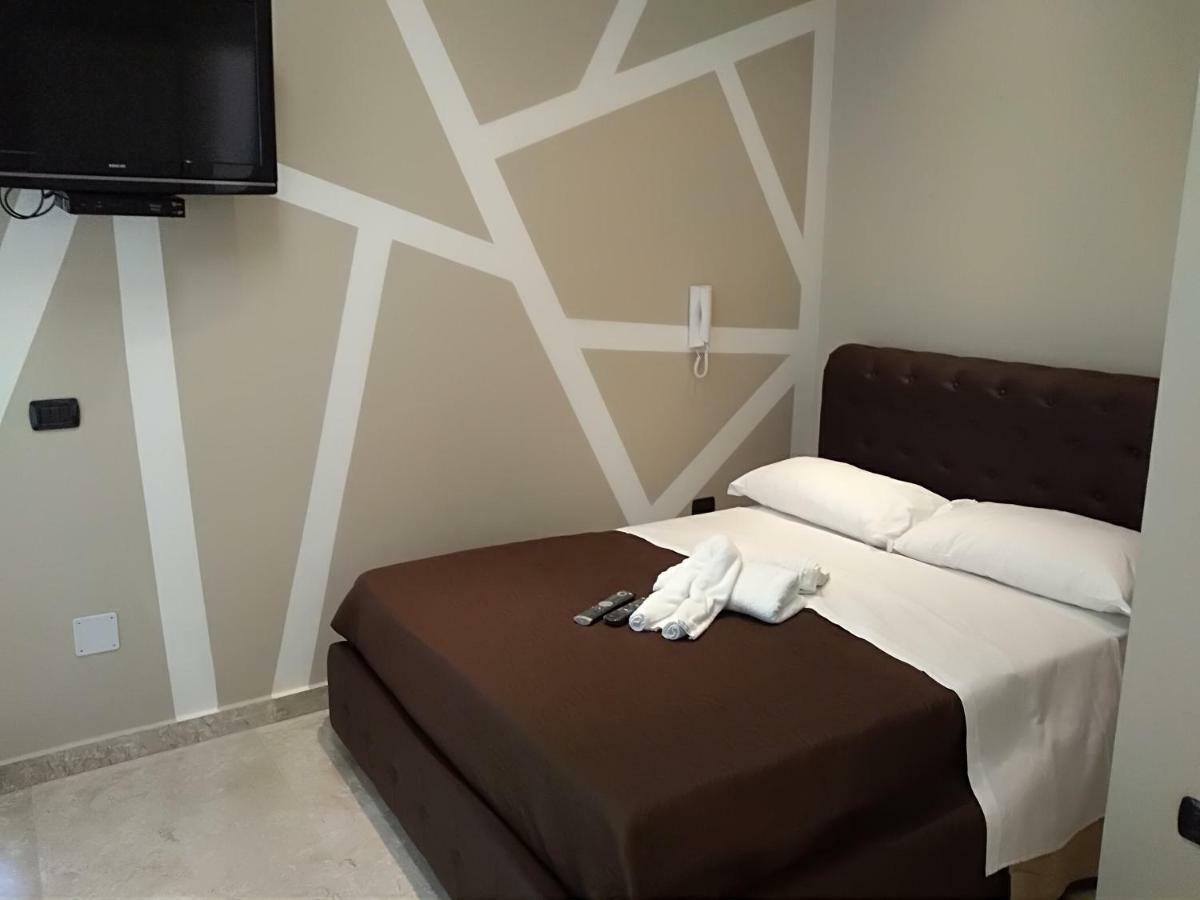 Bed and Breakfast Battipaglia Centro Экстерьер фото