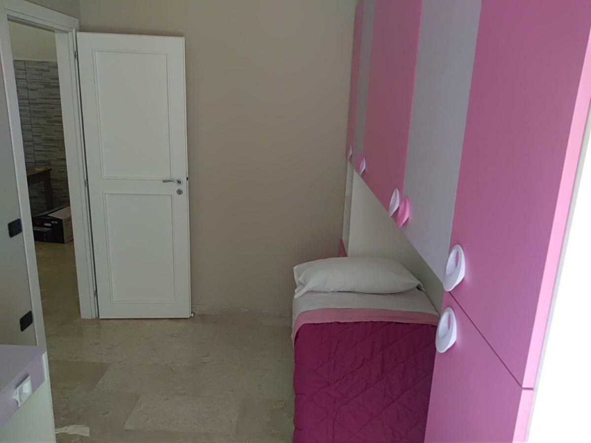 Bed and Breakfast Battipaglia Centro Экстерьер фото
