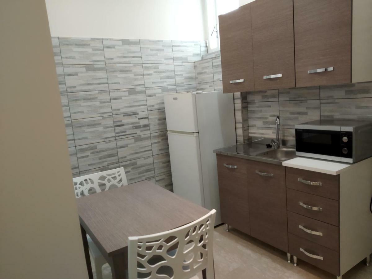 Bed and Breakfast Battipaglia Centro Экстерьер фото