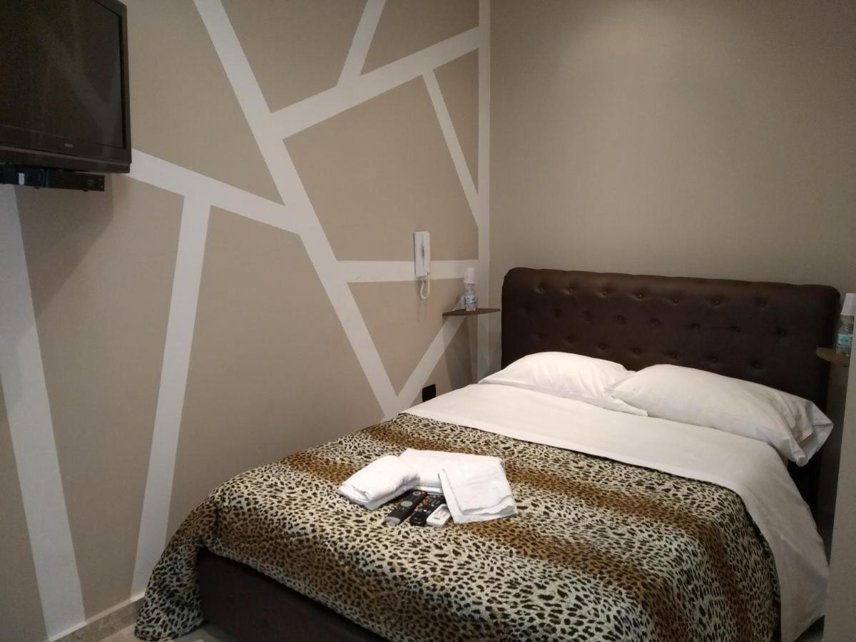 Bed and Breakfast Battipaglia Centro Экстерьер фото